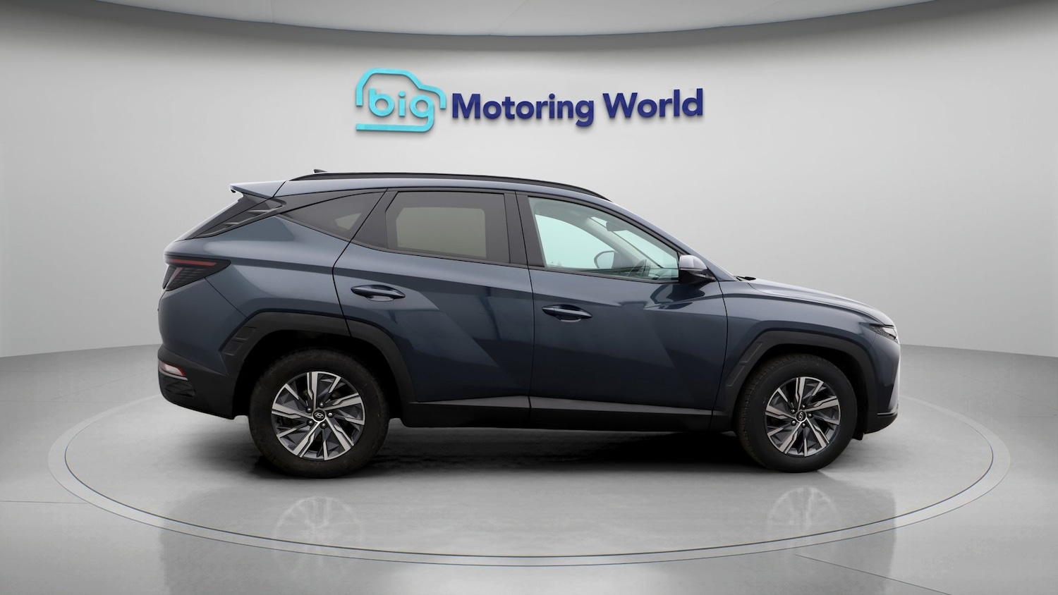 Used Hyundai TUCSON 2023 for sale - 77199286: Photo 8