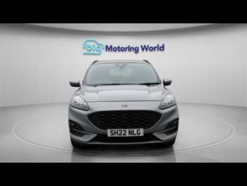 Used Ford Kuga 2022 for sale - 75350784: Photo