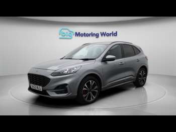 Used Ford Kuga 2022 for sale - 75350784: Photo