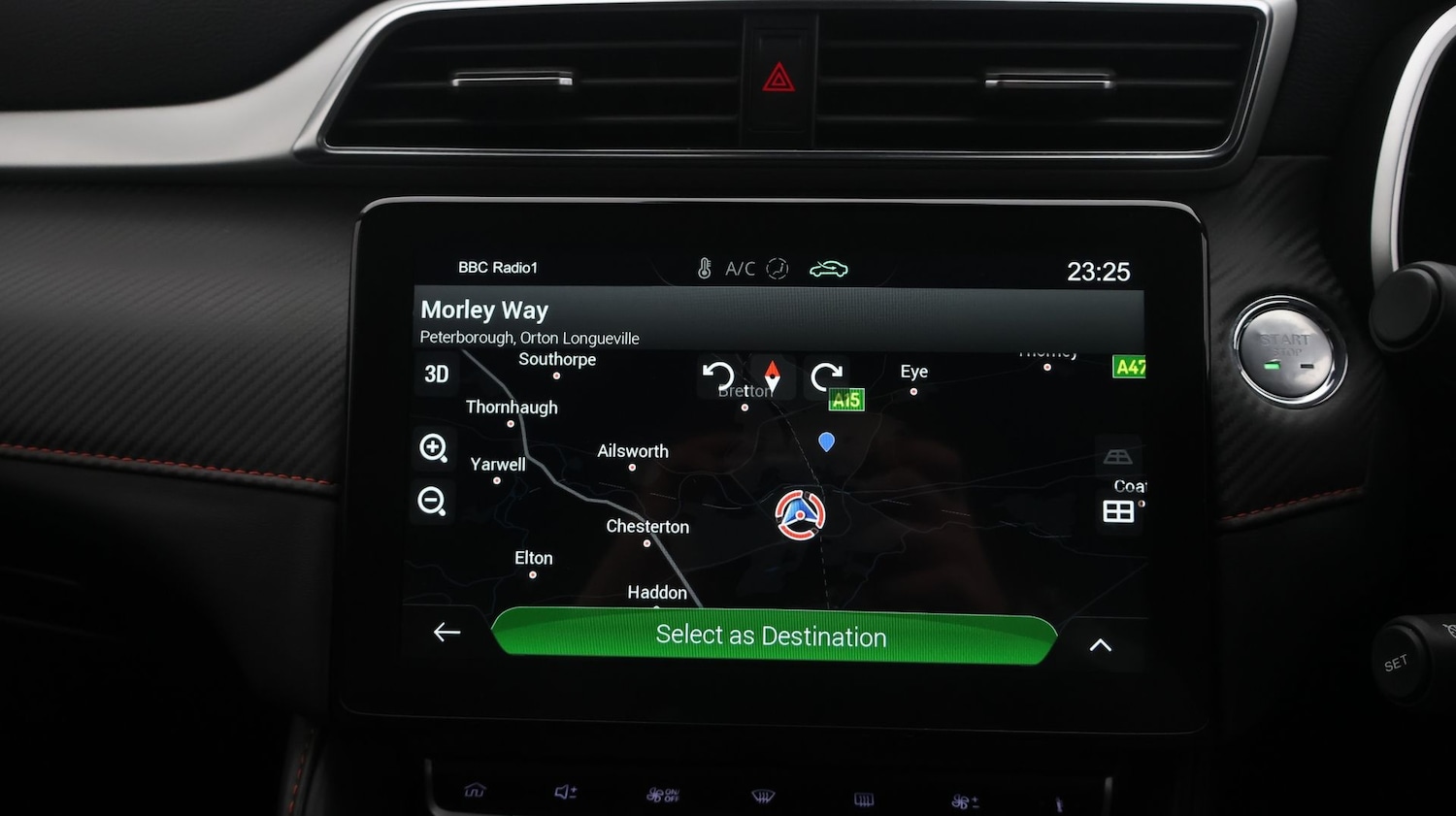 Used MG MG ZS 2023 for sale - 77445827: Photo 11