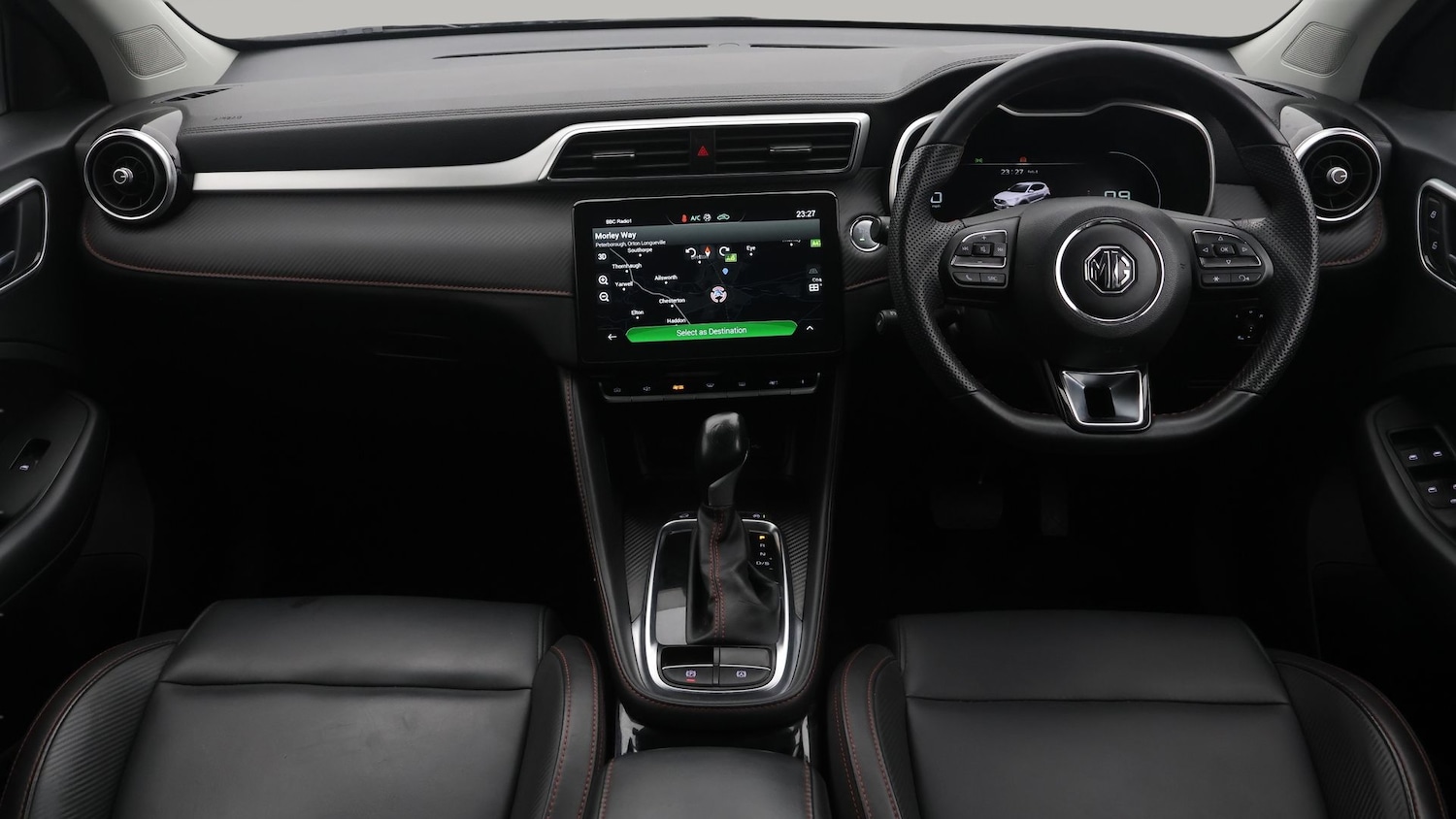 Used MG MG ZS 2023 for sale - 77445827: Photo 13