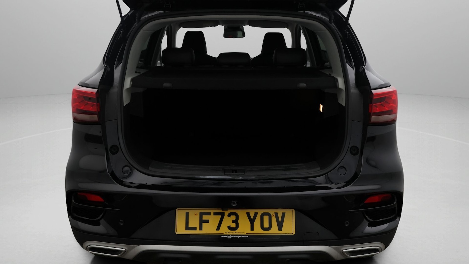 Used MG MG ZS 2023 for sale - 77445827: Photo 17