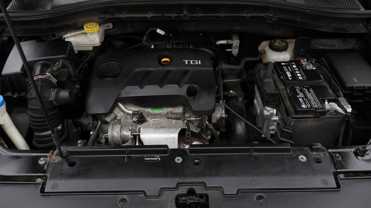 Used MG MG ZS 2023 for sale - 77445827: Photo 19