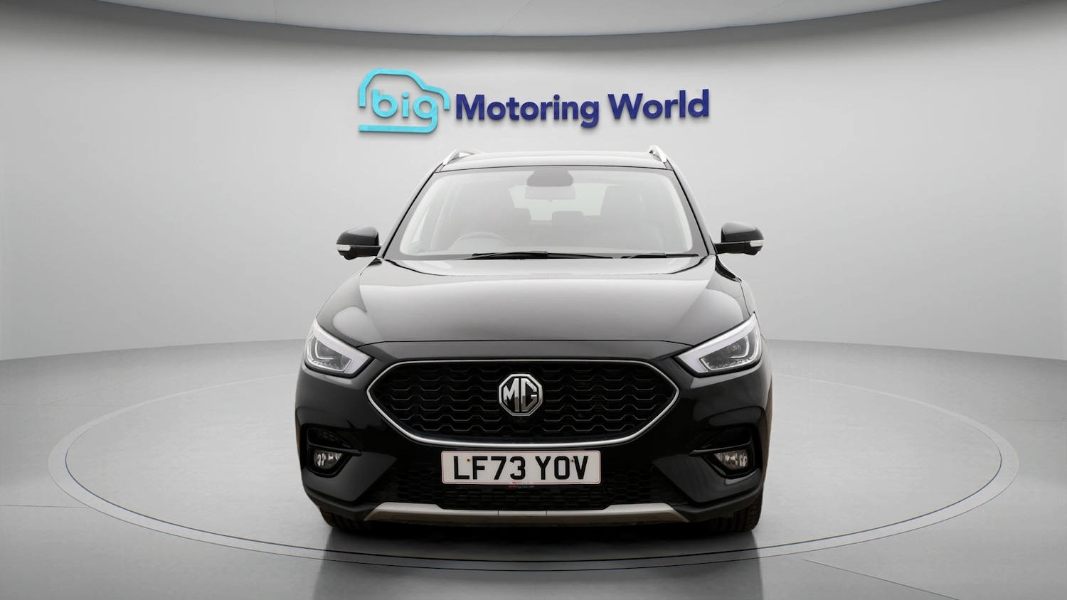 Used MG MG ZS 2023 for sale - 77445827: Photo 2