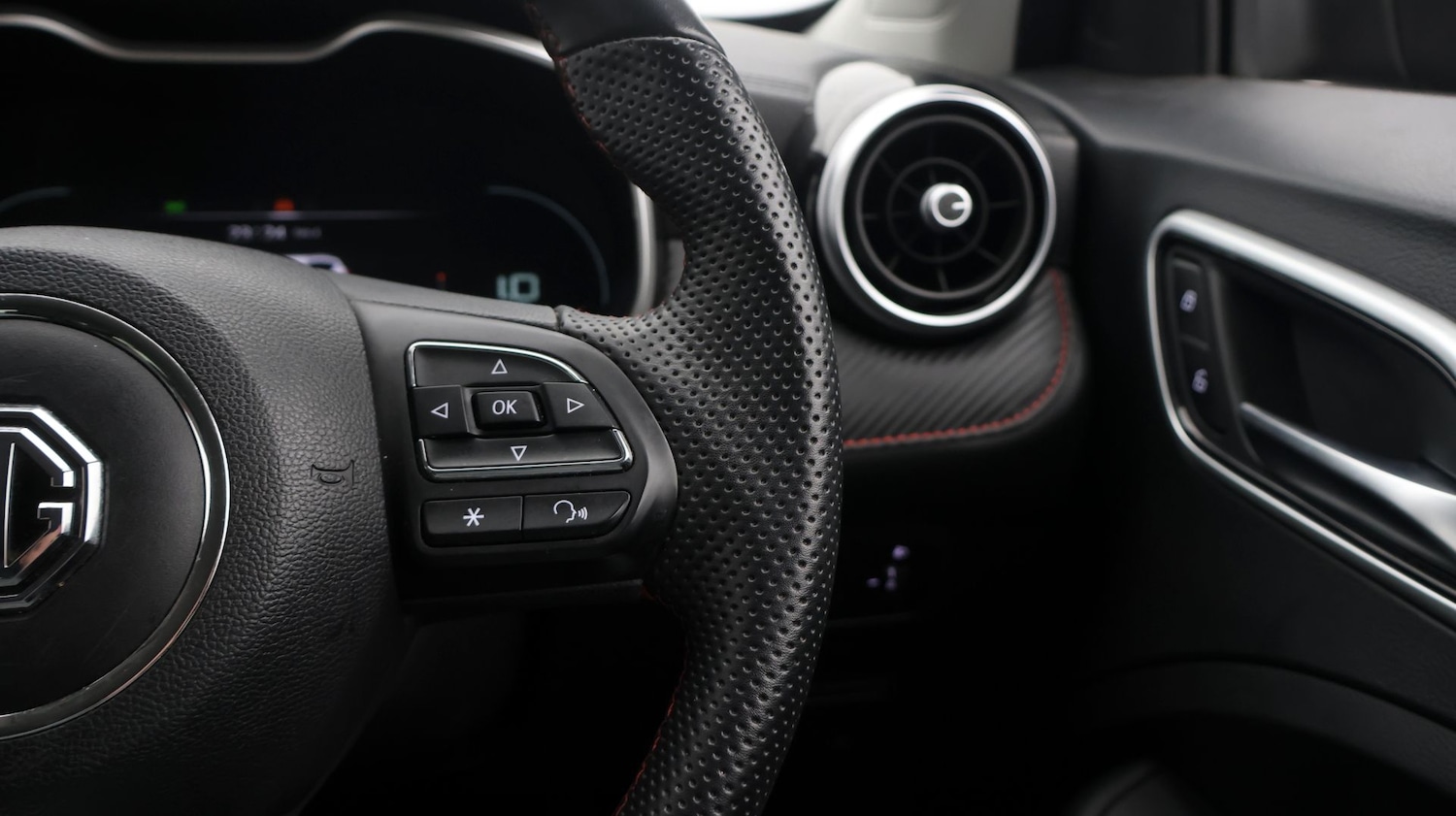 Used MG MG ZS 2023 for sale - 77445827: Photo 22