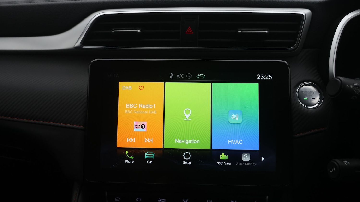 Used MG MG ZS 2023 for sale - 77445827: Photo 25