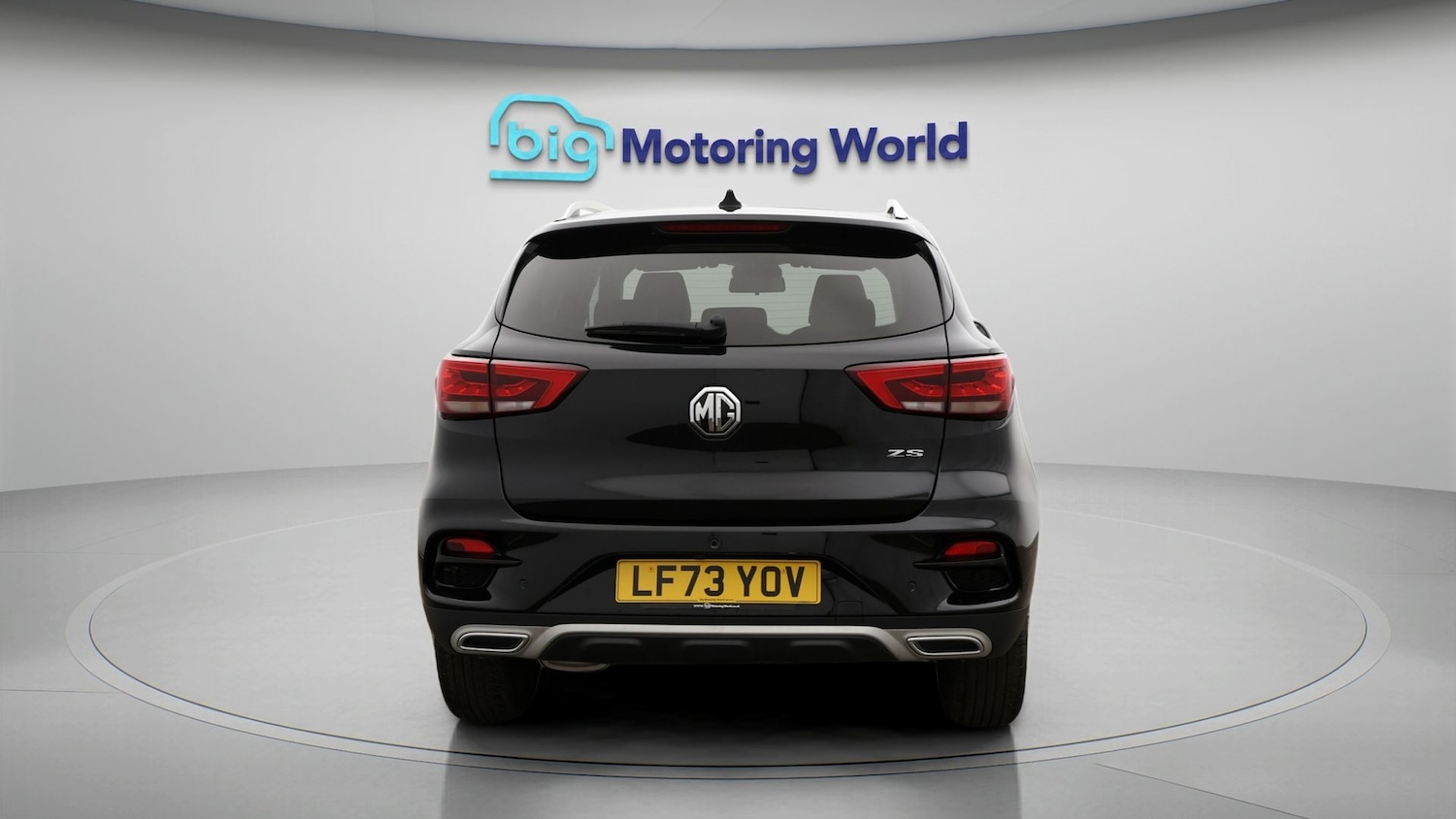 Used MG MG ZS 2023 for sale - 77445827: Photo 6