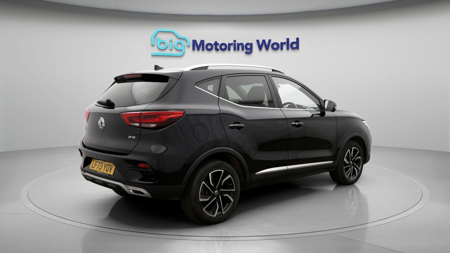 Used MG MG ZS 2023 for sale - 77445827: Photo 7