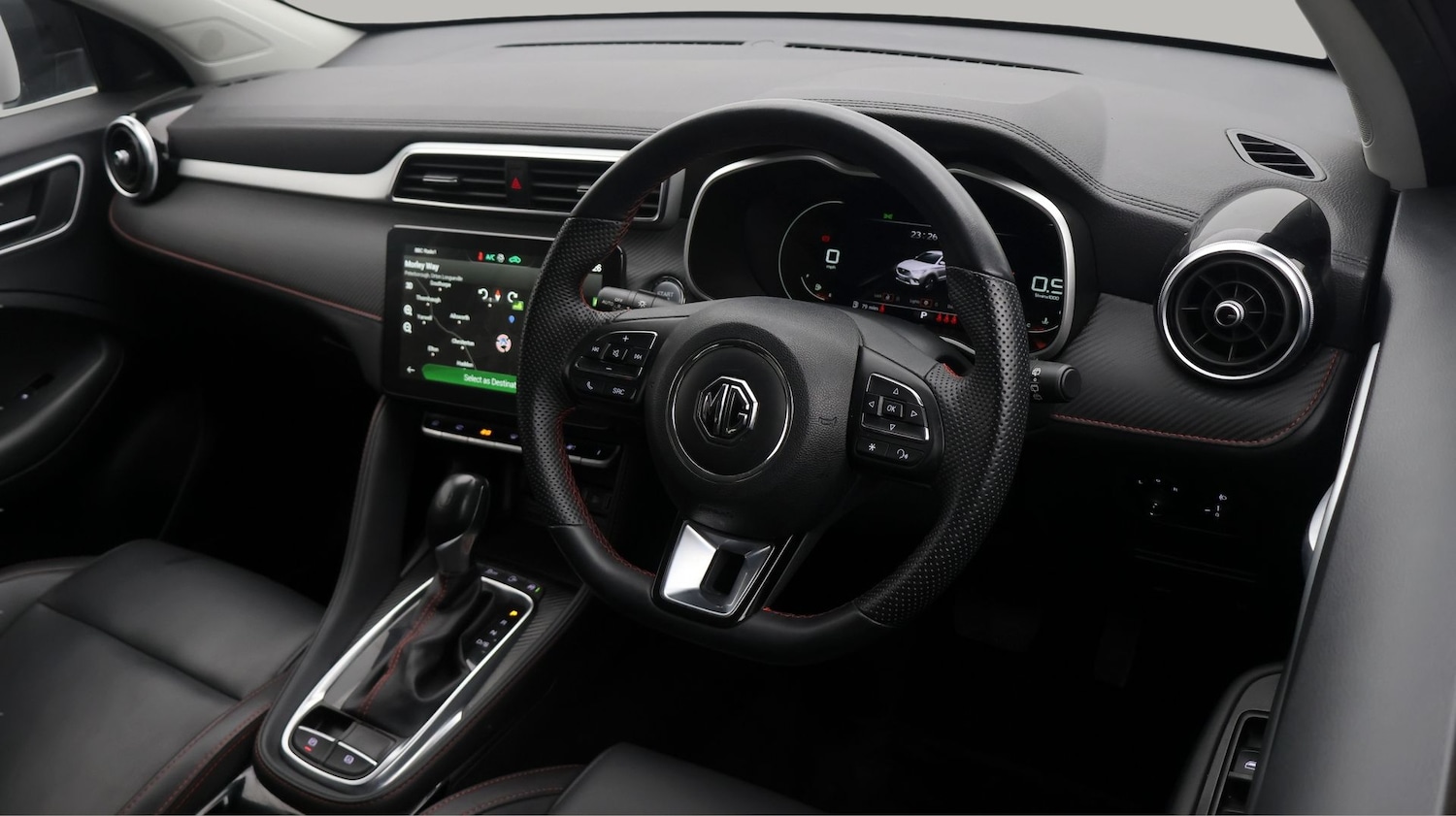 Used MG MG ZS 2023 for sale - 77445827: Photo 9