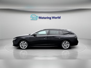 Used Peugeot 508 SW 2020 for sale - 78555879: Photo