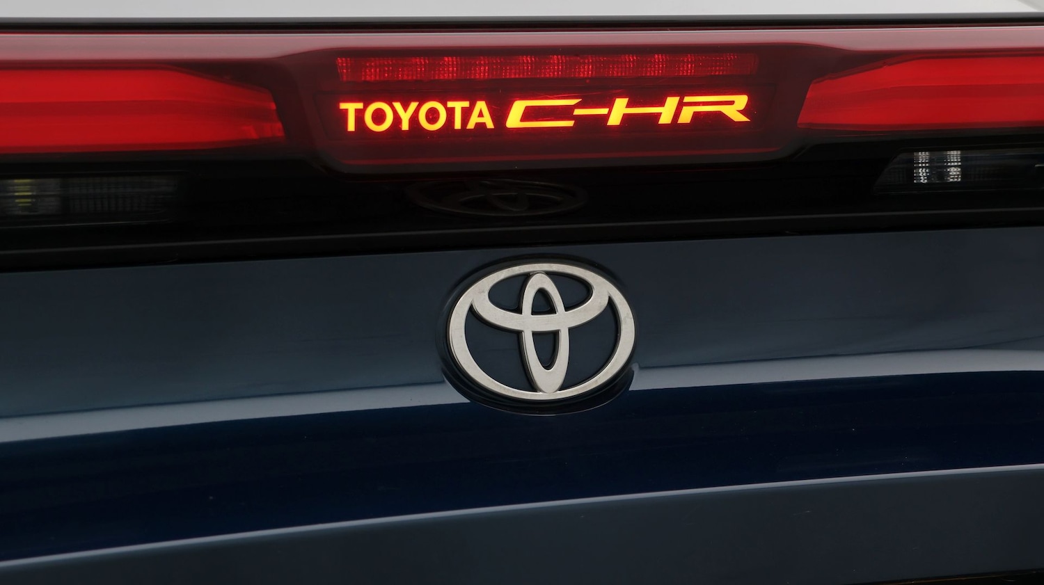 Used Toyota C-HR 2024 for sale - 77593218: Photo 22