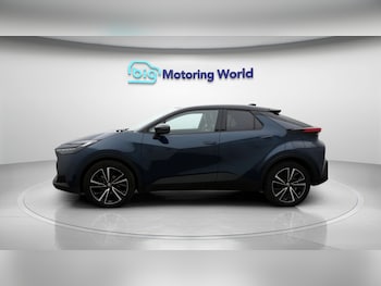 Used Toyota C-HR 2024 for sale - 77593218: Photo
