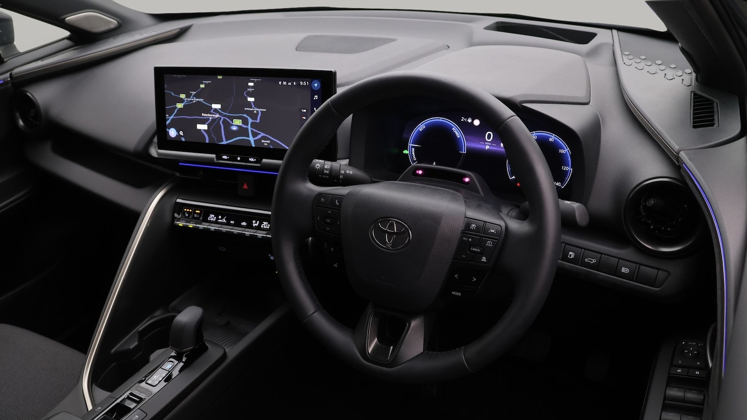 Used Toyota C-HR 2024 for sale - 77593218: Photo 9