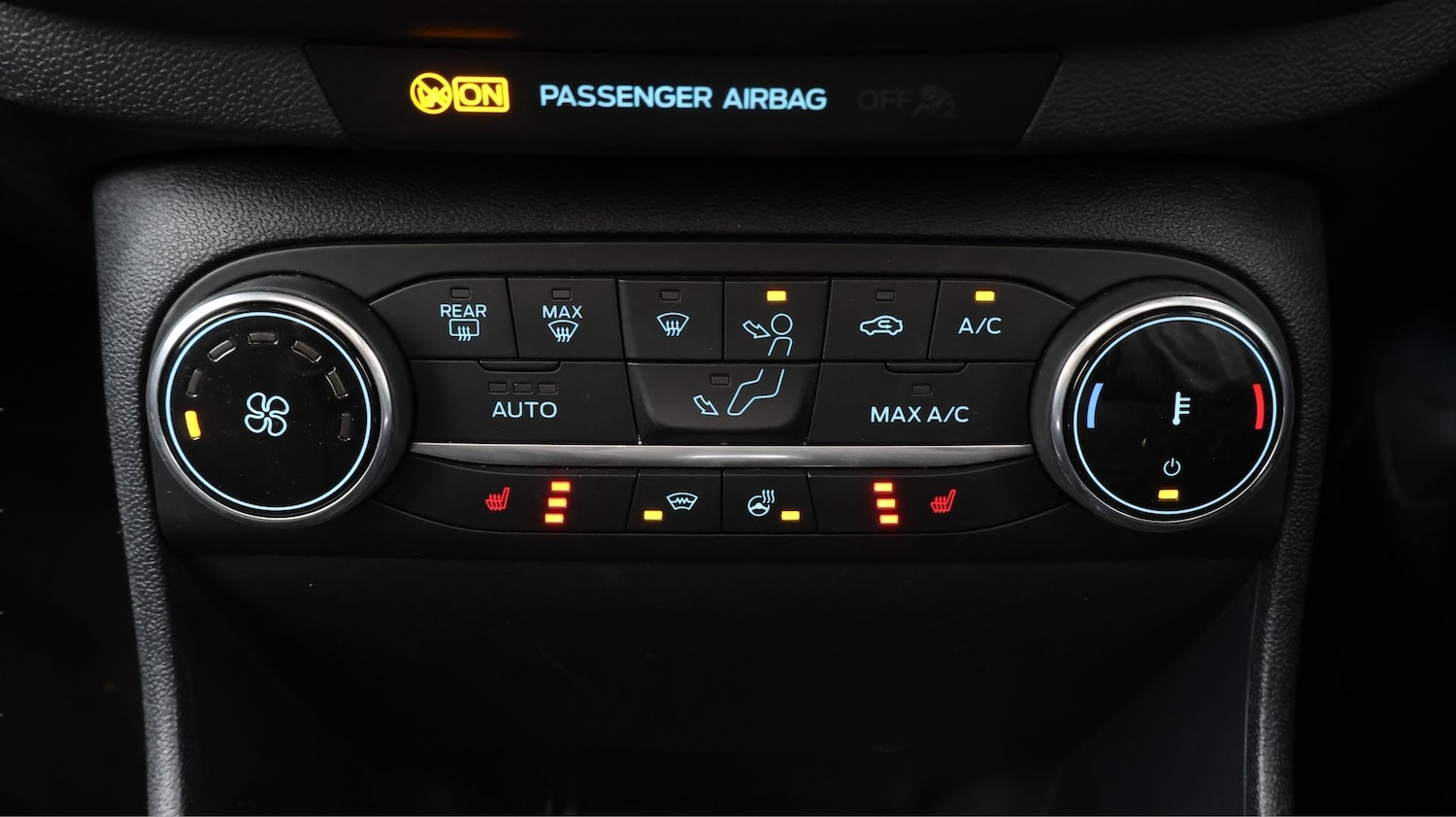 Used Ford Fiesta 2022 for sale - 77651623: Photo 12