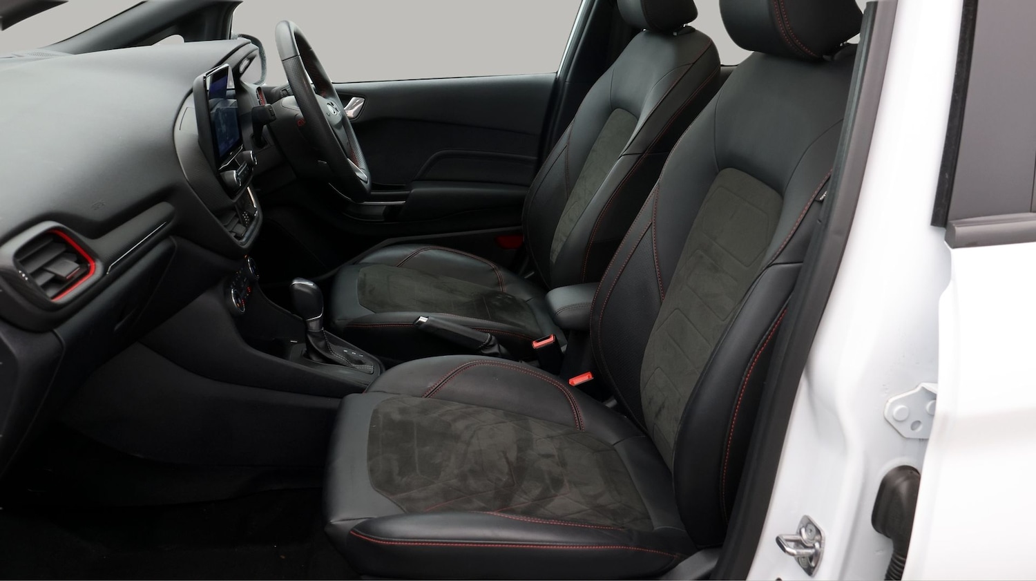 Used Ford Fiesta 2022 for sale - 77651623: Photo 14