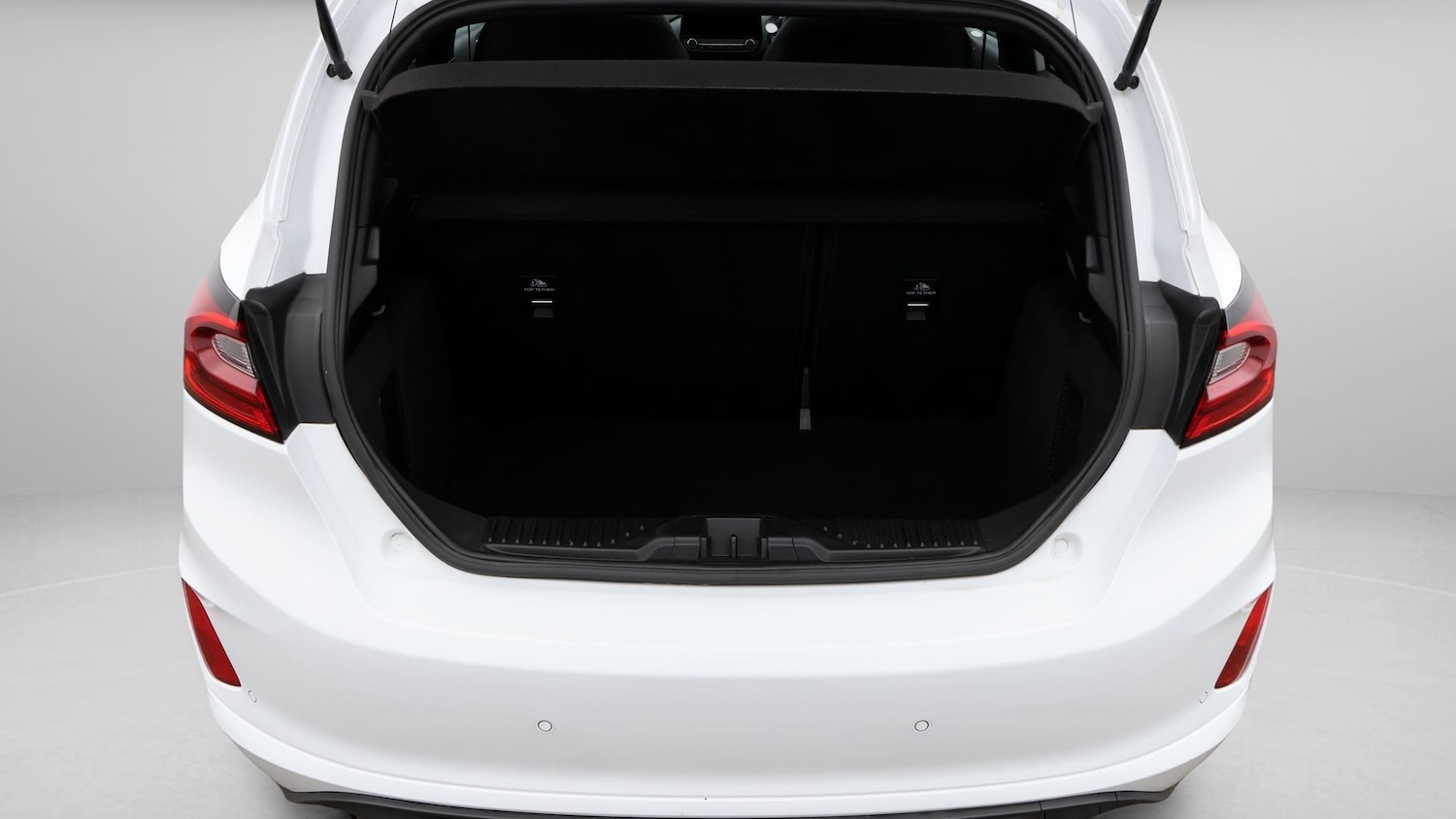 Used Ford Fiesta 2022 for sale - 77651623: Photo 17