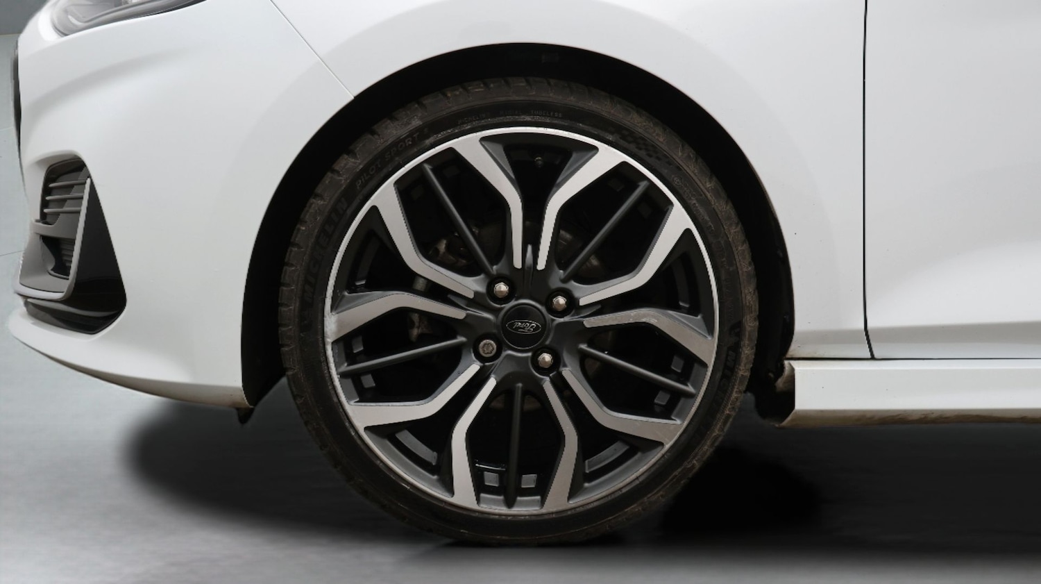 Used Ford Fiesta 2022 for sale - 77651623: Photo 18