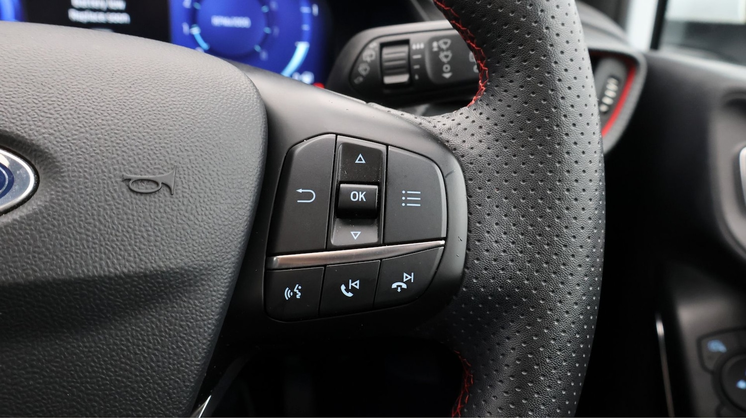 Used Ford Fiesta 2022 for sale - 77651623: Photo 23