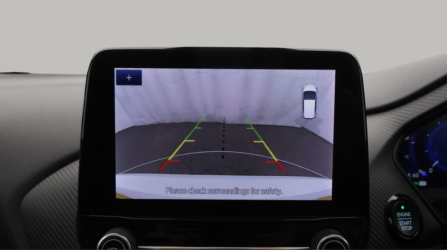 Used Ford Fiesta 2022 for sale - 77651623: Photo 25