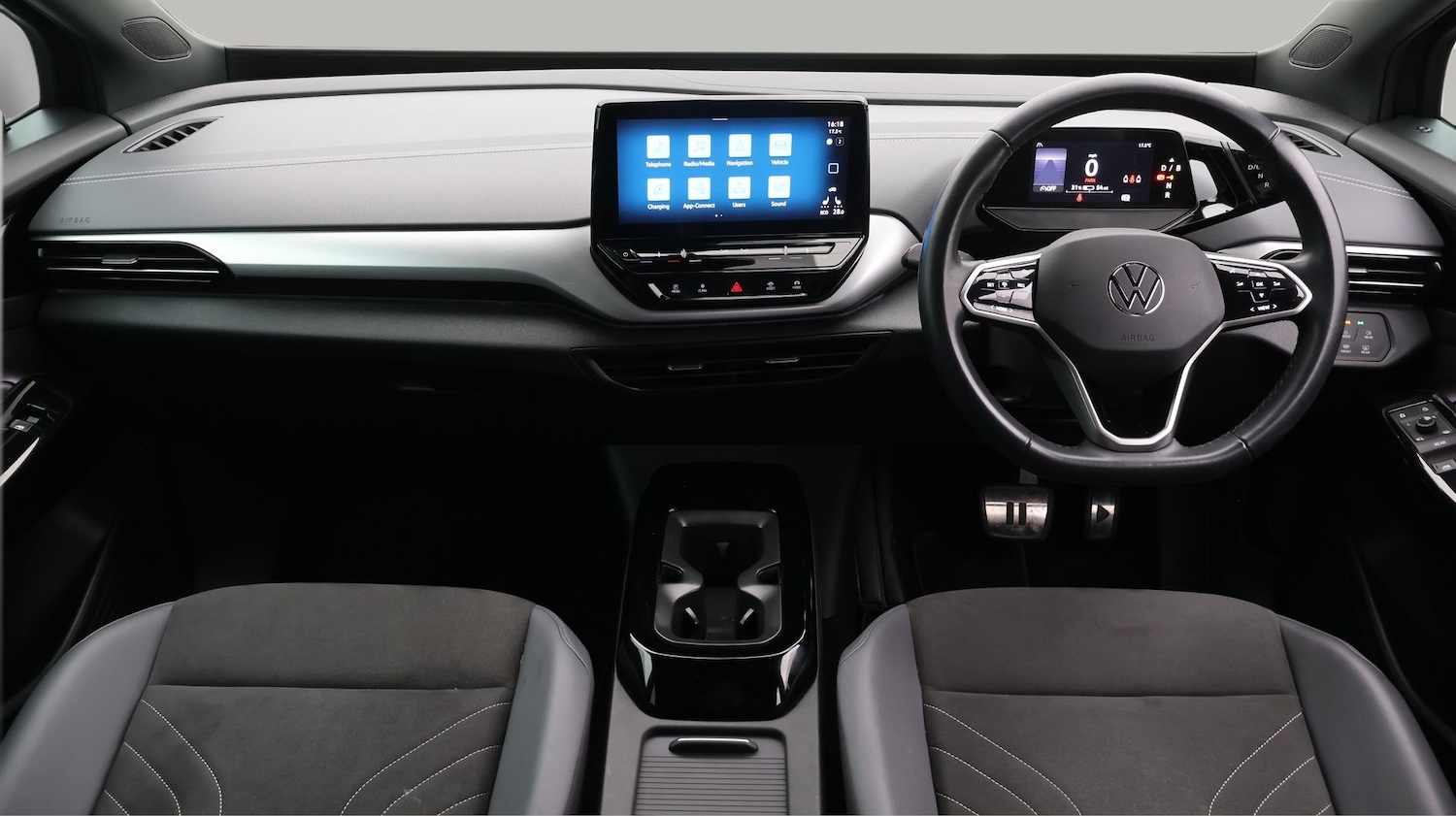 Used Volkswagen ID.4 for sale - 77760763: Photo 13