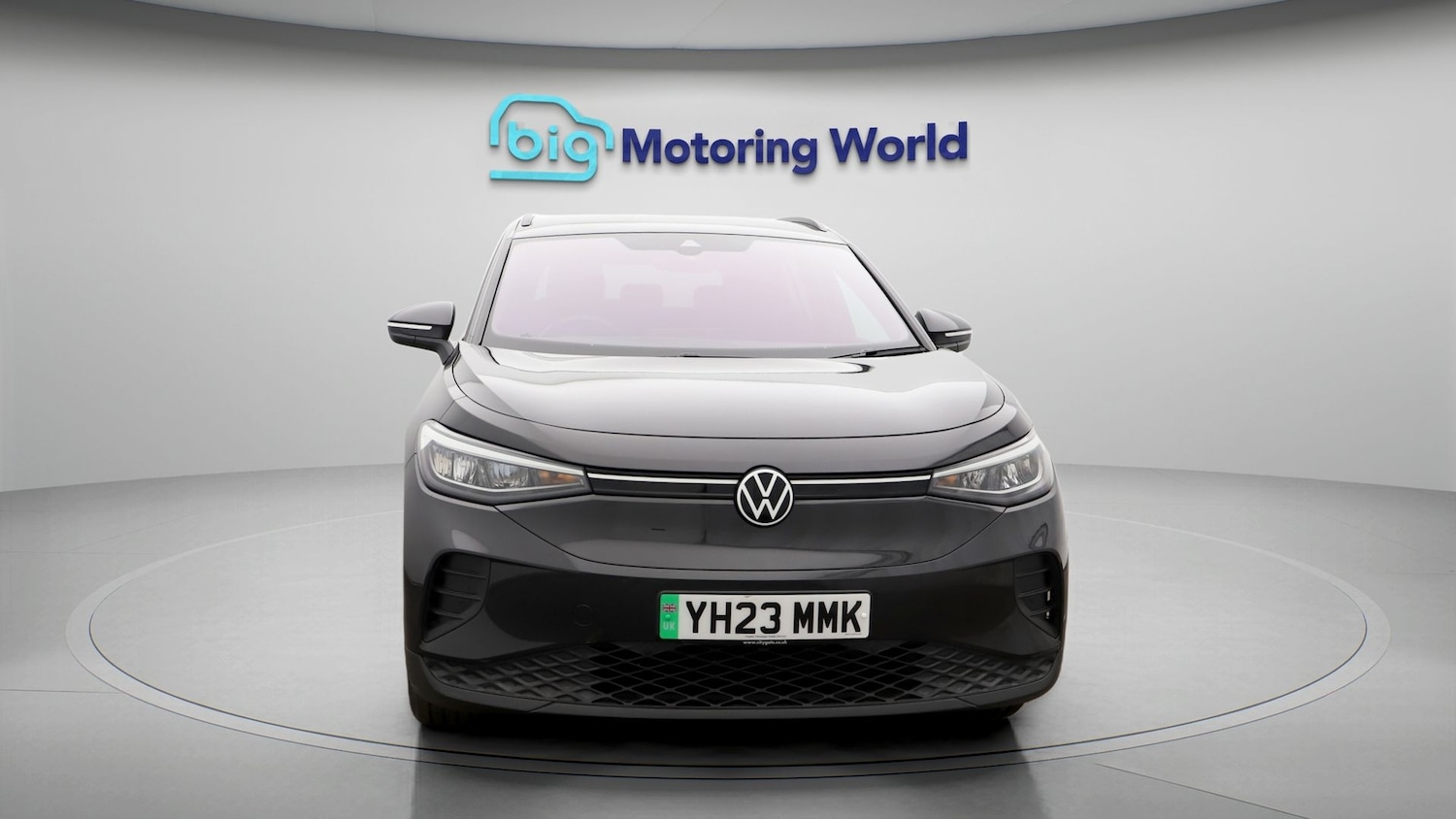 Used Volkswagen ID.4 for sale - 77760763: Photo 2