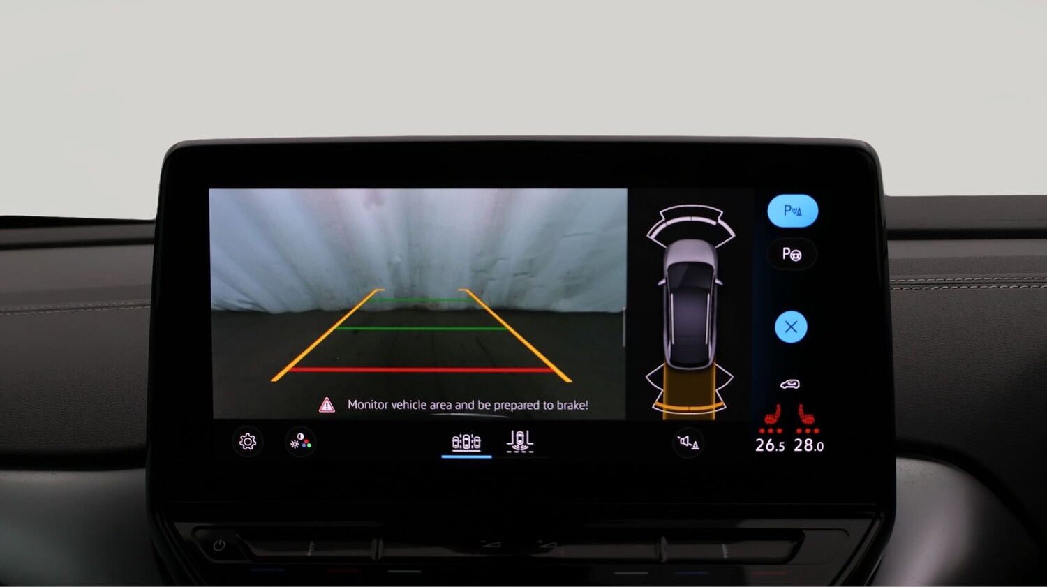 Used Volkswagen ID.4 for sale - 77760763: Photo 22