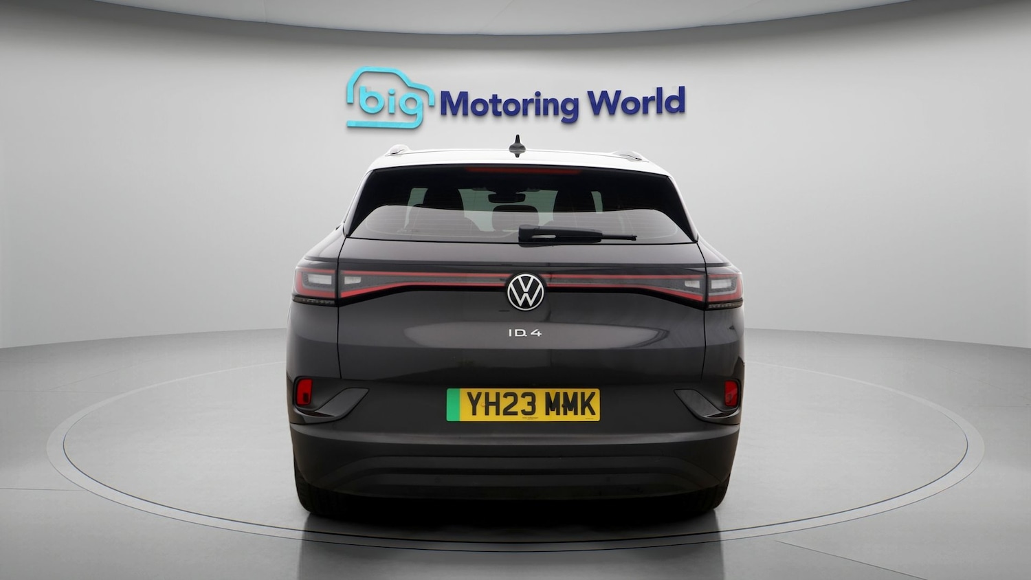 Used Volkswagen ID.4 for sale - 77760763: Photo 6