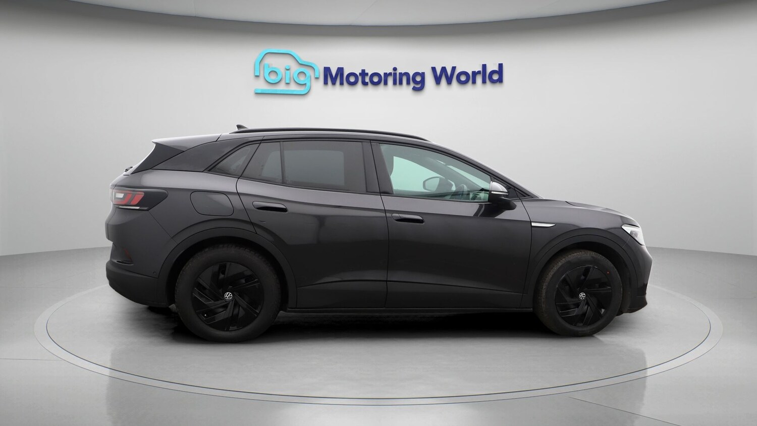 Used Volkswagen ID.4 for sale - 77760763: Photo 8