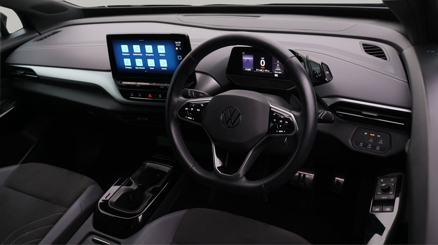 Used Volkswagen ID.4 for sale - 77760763: Photo 9