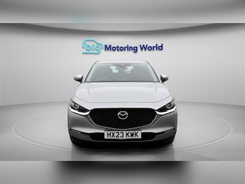 Used Mazda CX-30 2023 for sale - 79554508: Photo