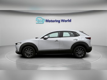 Used Mazda CX-30 2023 for sale - 79554508: Photo