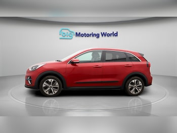 Used Kia Niro 2022 for sale - 78290113: Photo