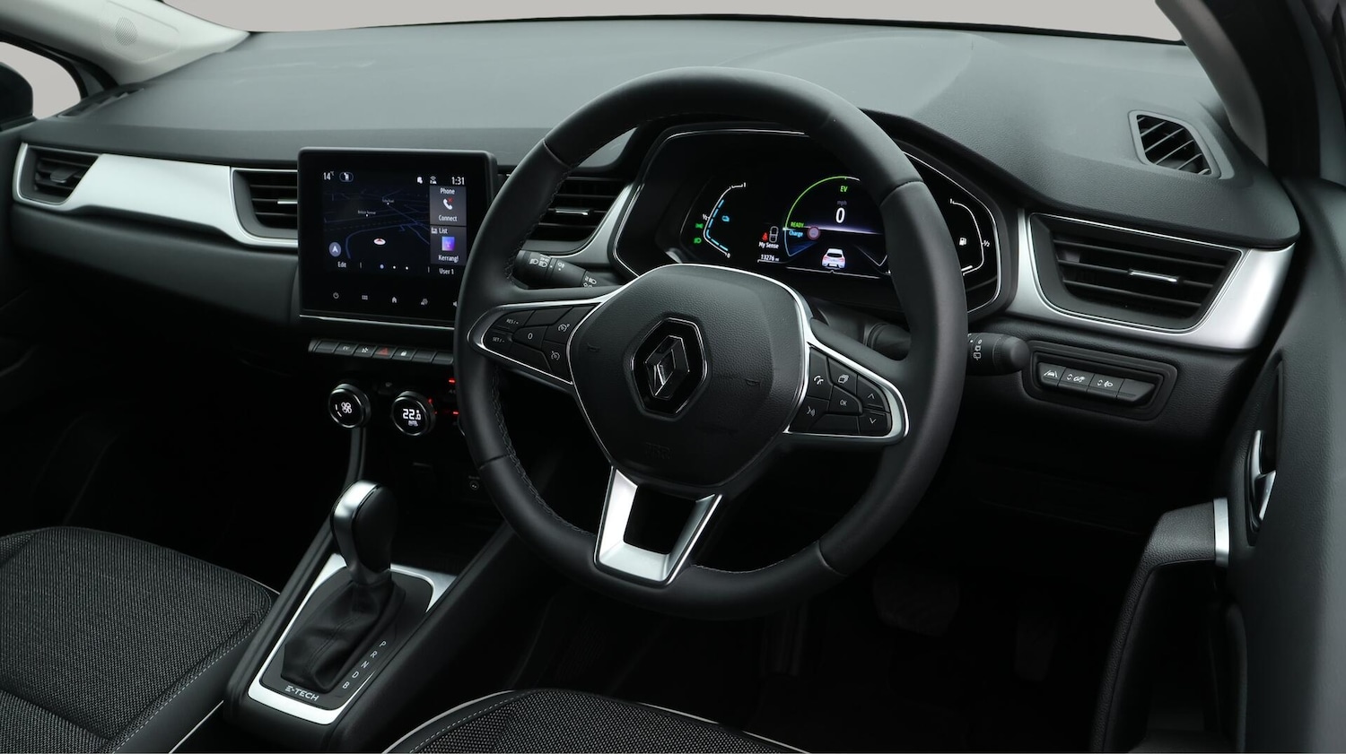 Used Renault Captur 2022 for sale - 76071970: Photo 10