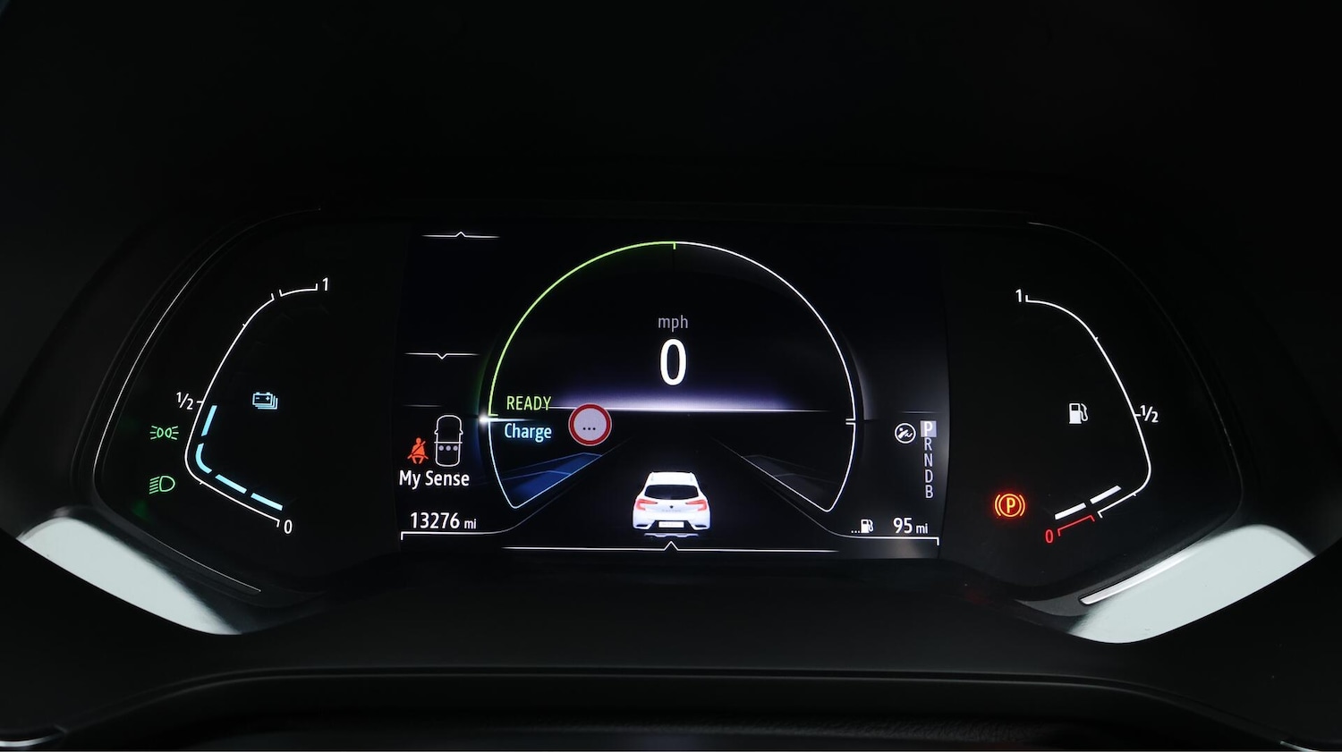 Used Renault Captur 2022 for sale - 76071970: Photo 11