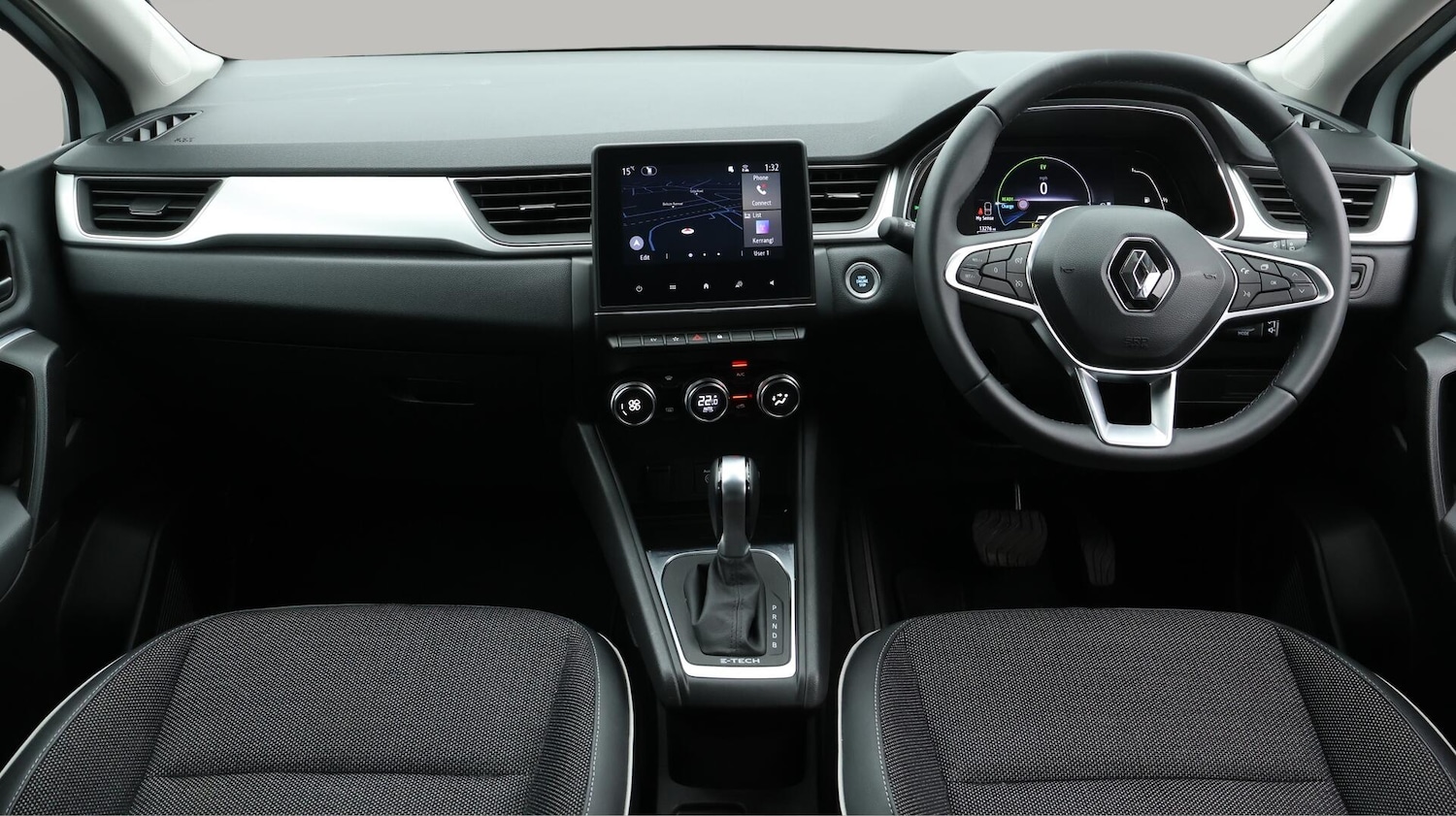 Used Renault Captur 2022 for sale - 76071970: Photo 14