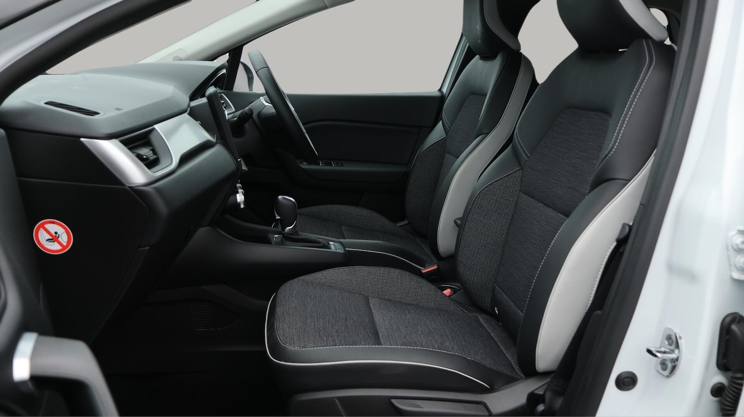 Used Renault Captur 2022 for sale - 76071970: Photo 15