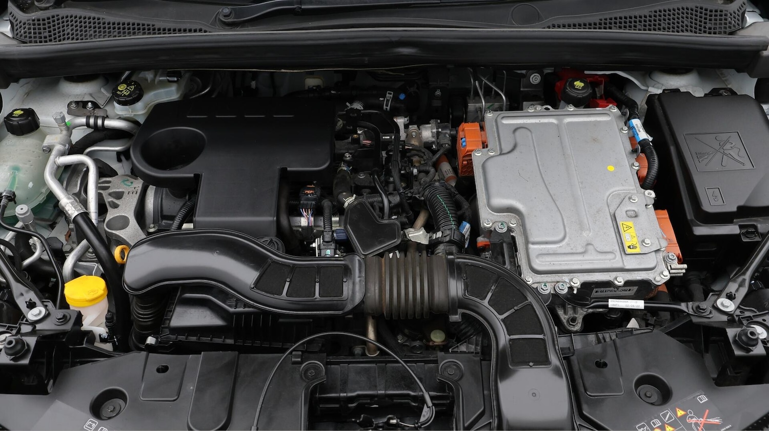 Used Renault Captur 2022 for sale - 76071970: Photo 20