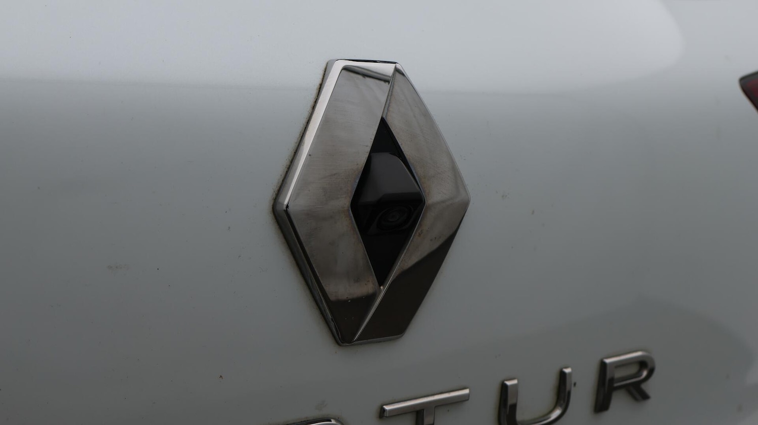 Used Renault Captur 2022 for sale - 76071970: Photo 23