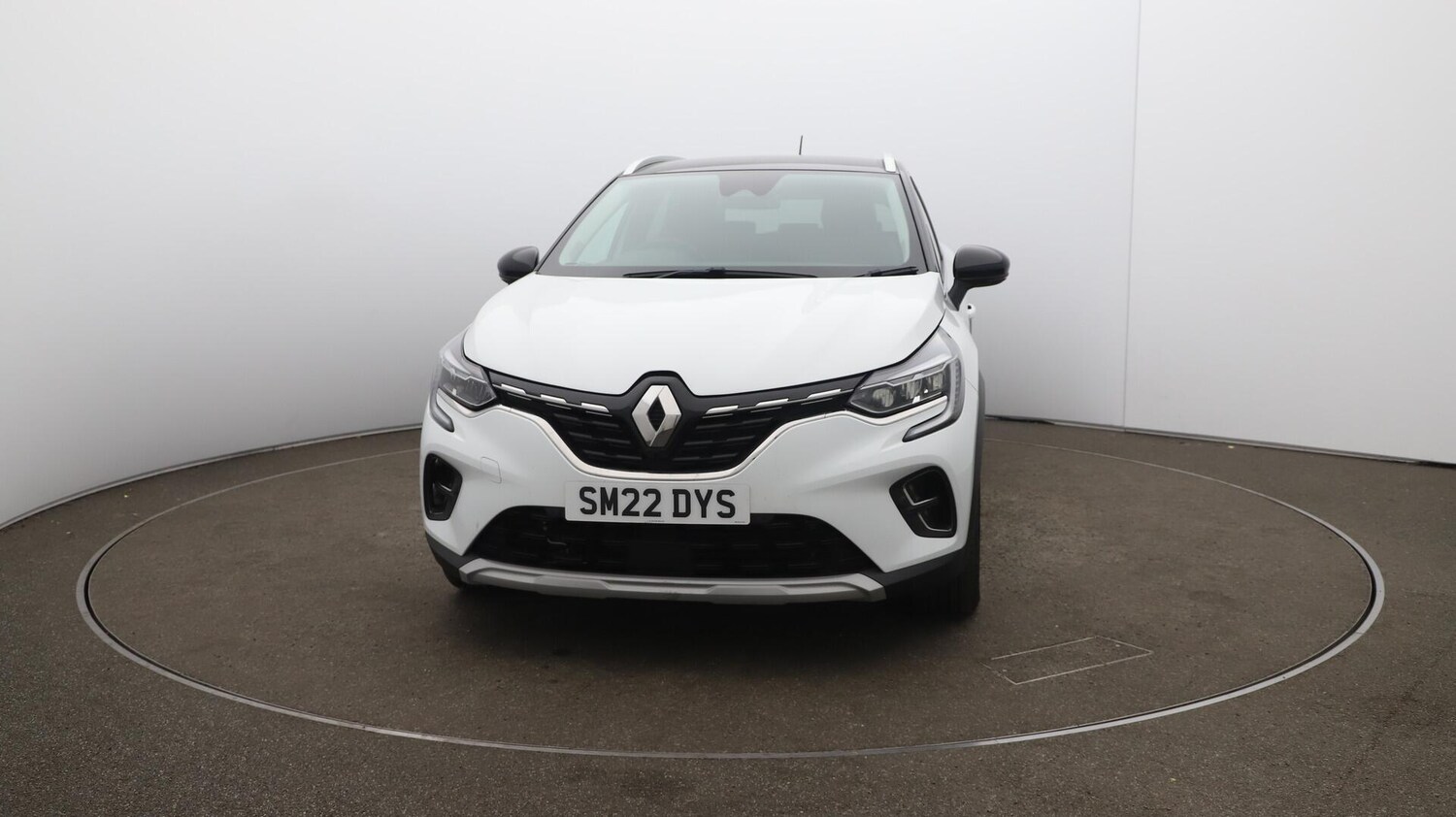 Used Renault Captur 2022 for sale - 76071970: Photo 39