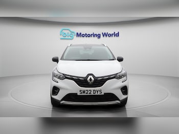Used Renault Captur 2022 for sale - 76071970: Photo 3
