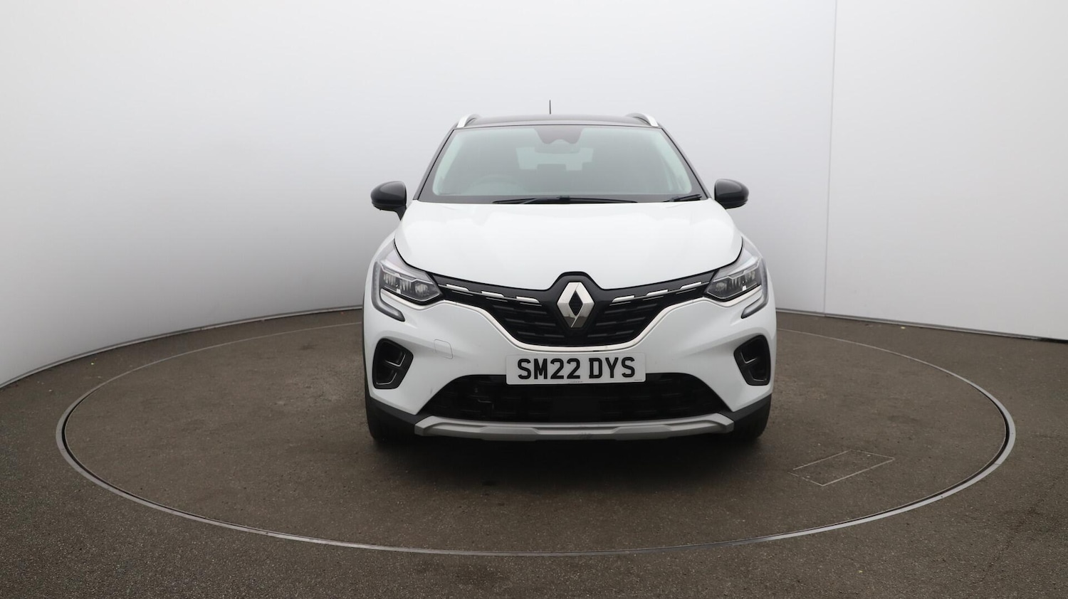 Used Renault Captur 2022 for sale - 76071970: Photo 40