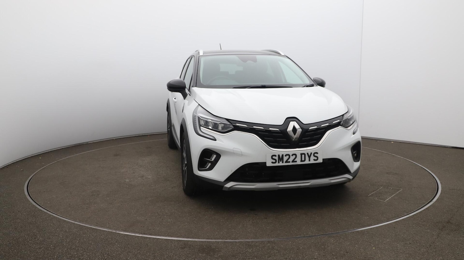 Used Renault Captur 2022 for sale - 76071970: Photo 41