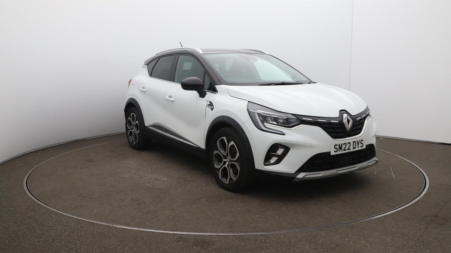 Used Renault Captur 2022 for sale - 76071970: Photo 43