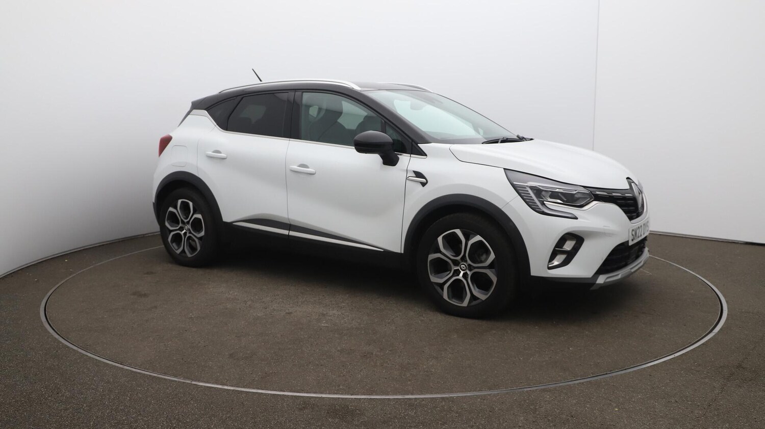 Used Renault Captur 2022 for sale - 76071970: Photo 45