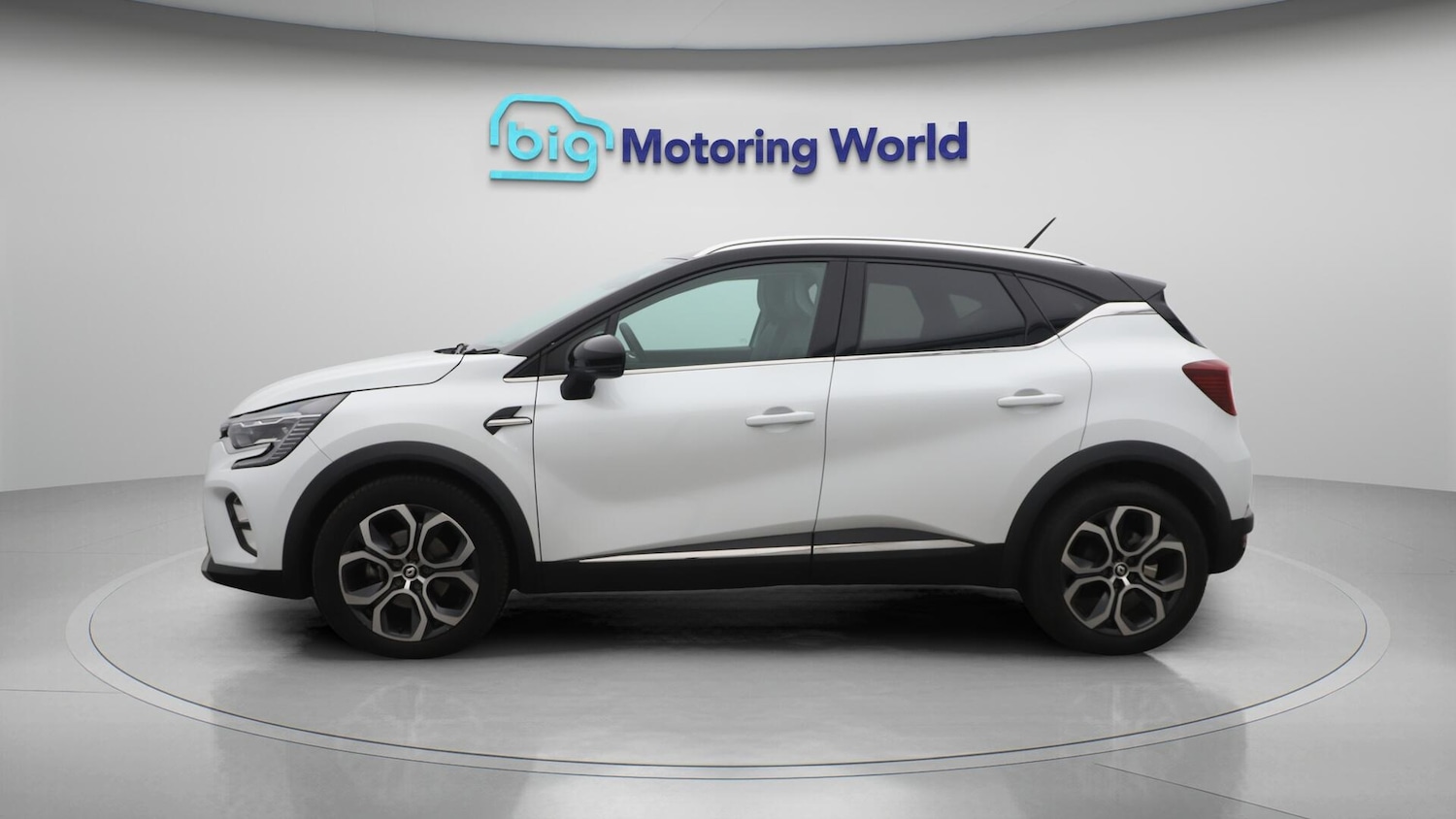 Used Renault Captur 2022 for sale - 76071970: Photo 5