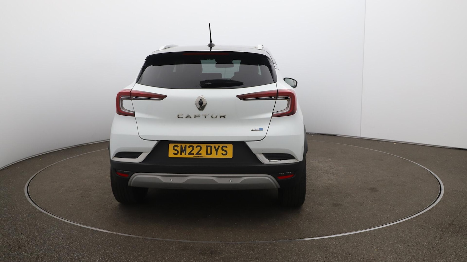 Used Renault Captur 2022 for sale - 76071970: Photo 57