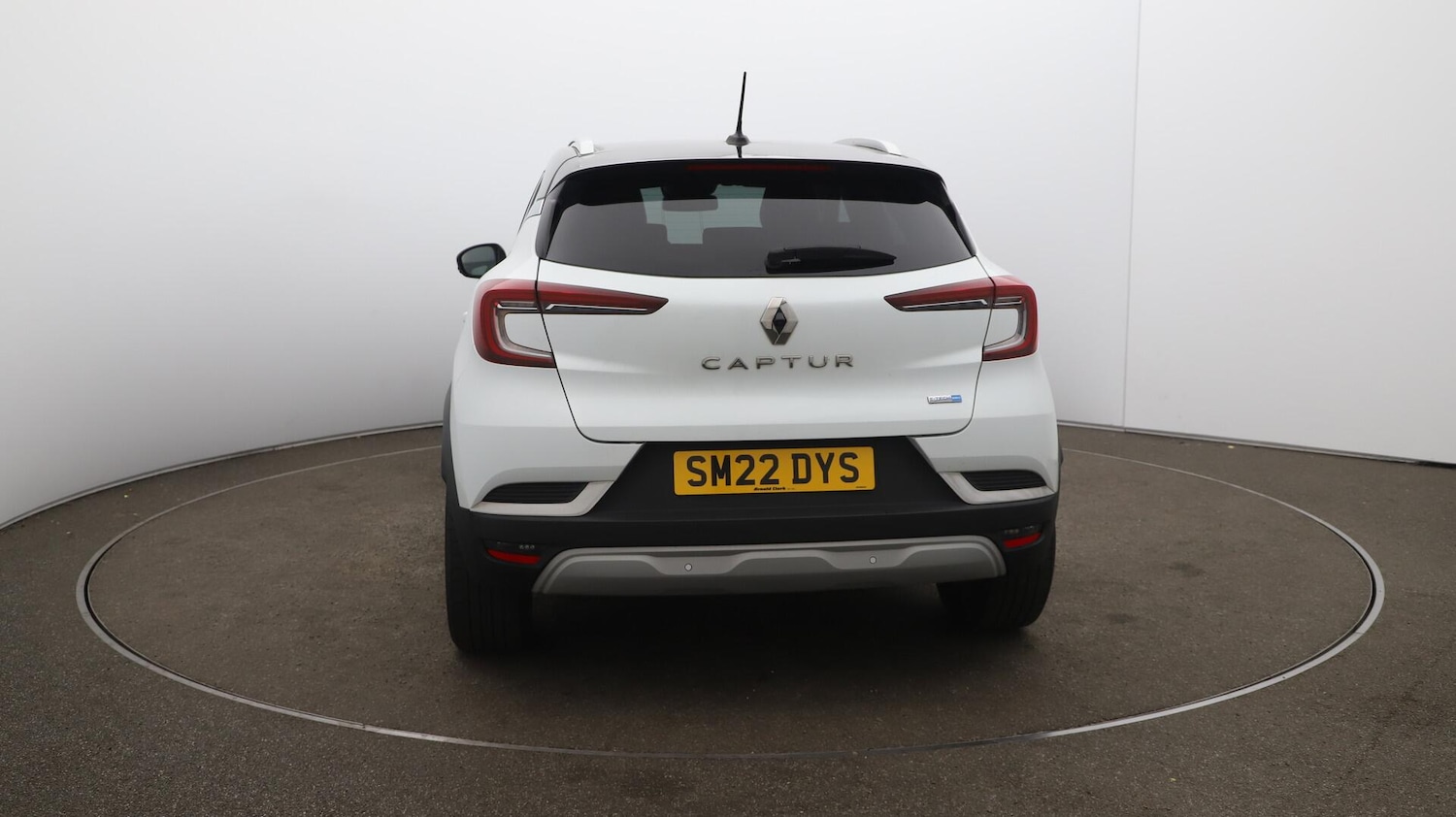 Used Renault Captur 2022 for sale - 76071970: Photo 59