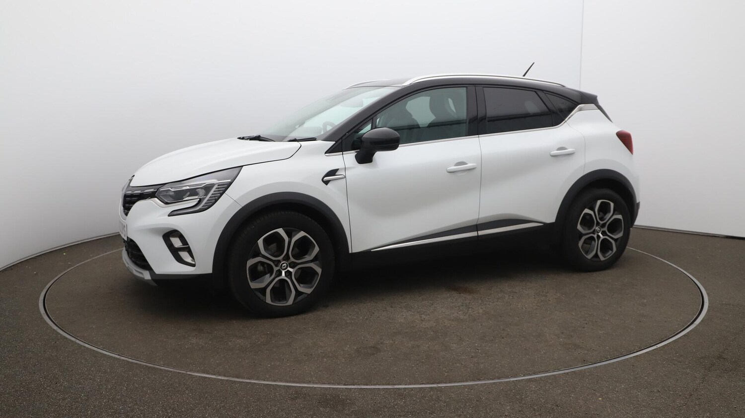 Used Renault Captur 2022 for sale - 76071970: Photo 67