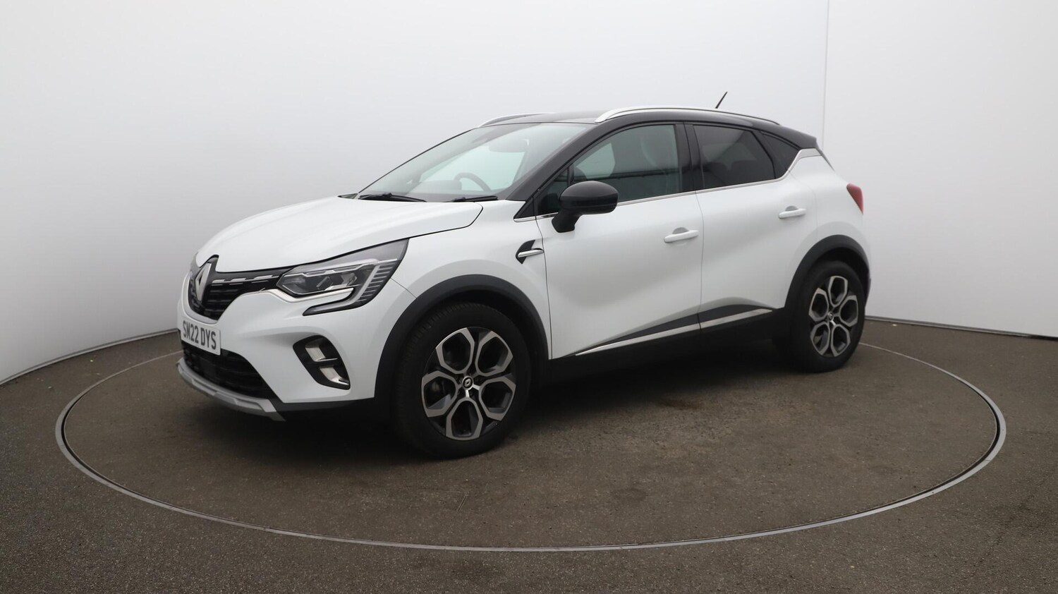 Used Renault Captur 2022 for sale - 76071970: Photo 68