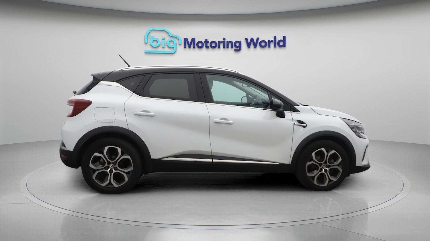 Used Renault Captur 2022 for sale - 76071970: Photo 9